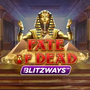 Fate of Dead Blitzways